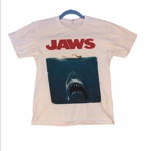VINTAGE JAWS T-Shirt 🦈🤩